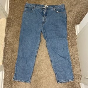 LL Bean Mens Jeans